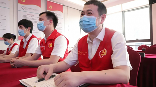热心慈善公益