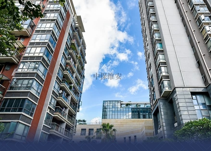 工厂保安的工作日常与职责履行